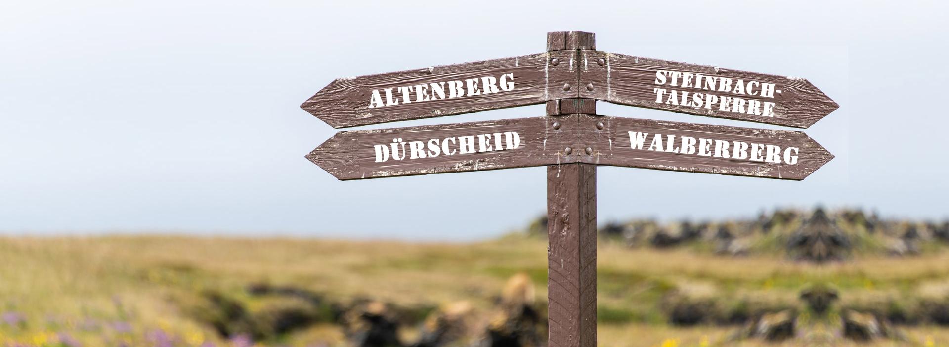 Tage religiöser Orientierung