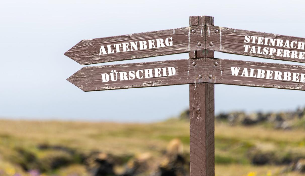 Tage religiöser Orientierung