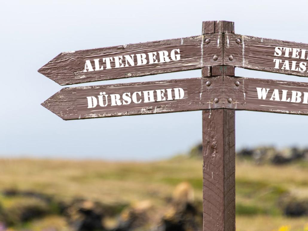 Tage religiöser Orientierung