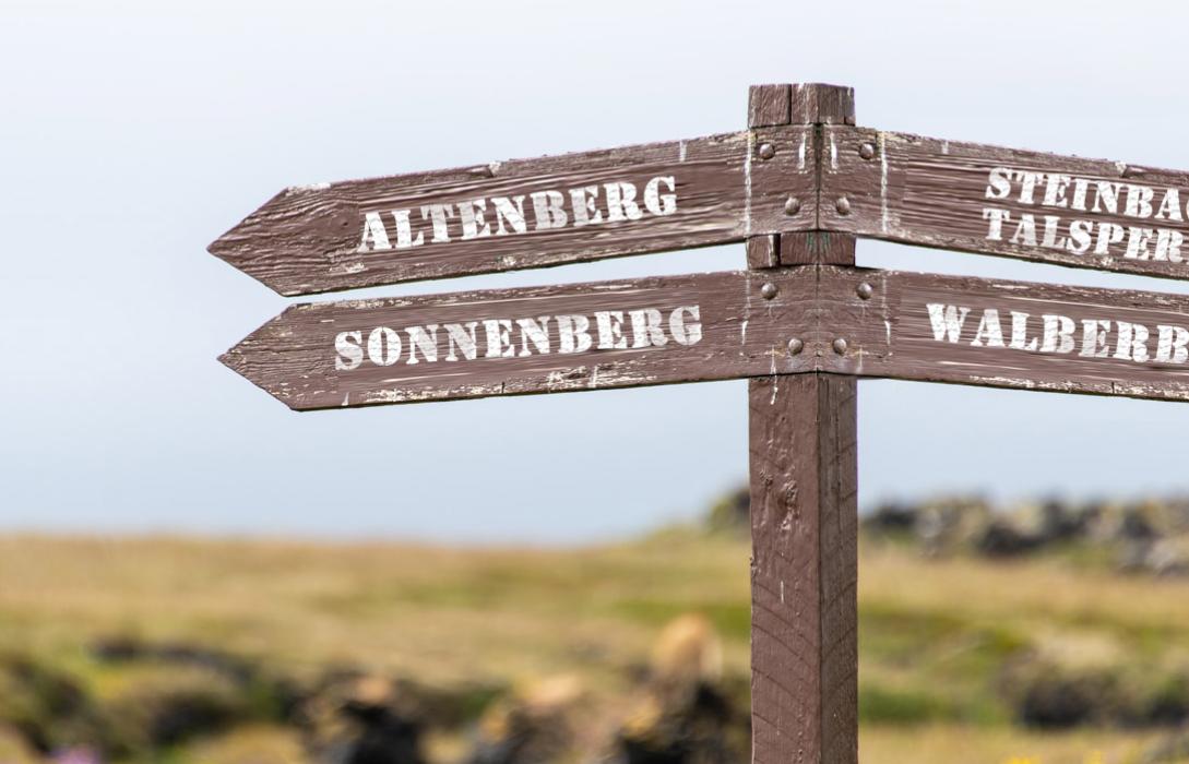 Tage religiöser Orientierung