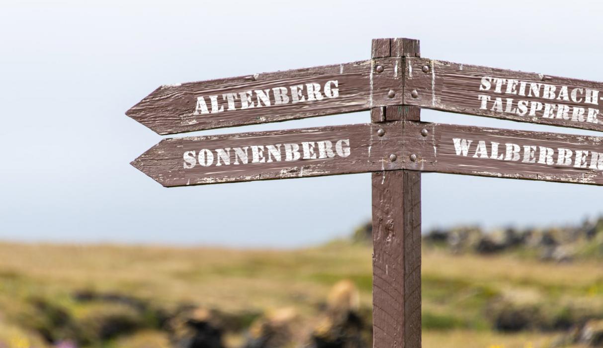 Tage religiöser Orientierung
